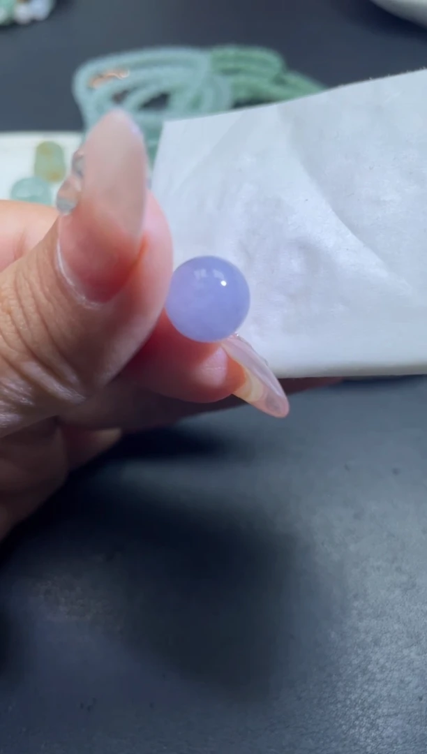 【闪购商品】定制翡翠未镶嵌BBBBBB575