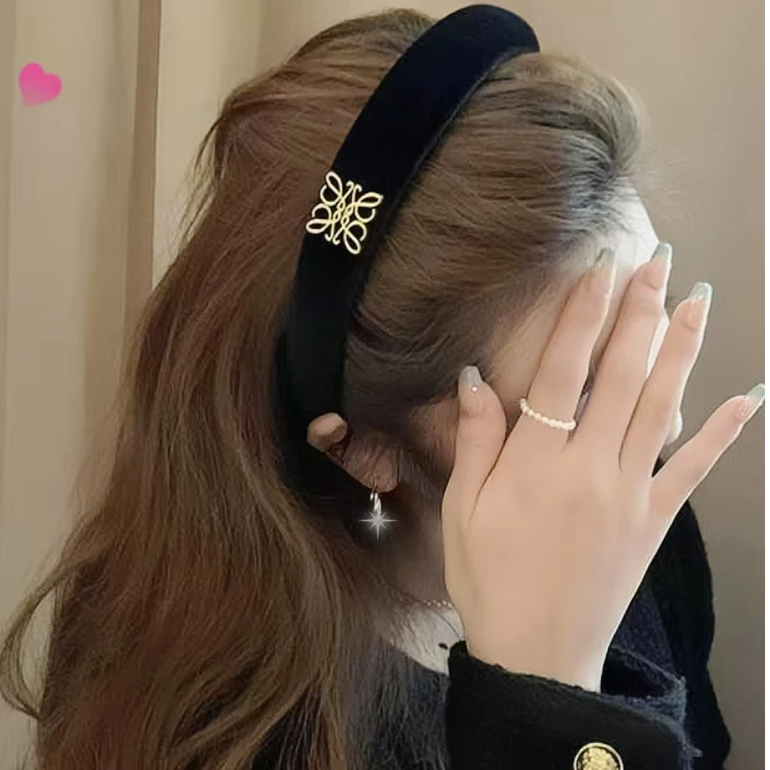 元族/发箍合集眼镜时尚高级百搭