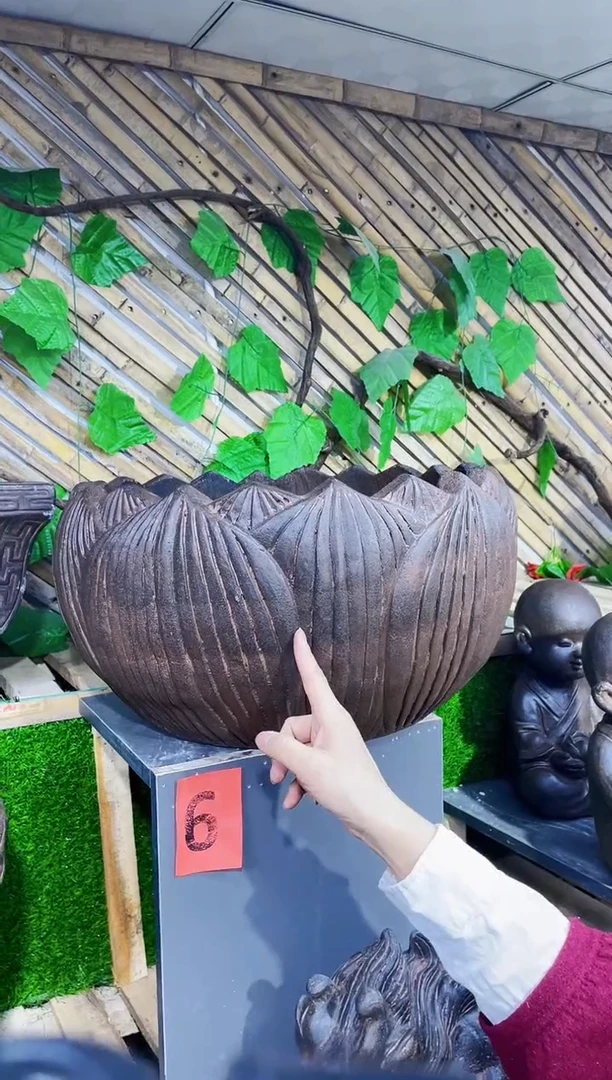 【闪购商品】复合盆b3-007