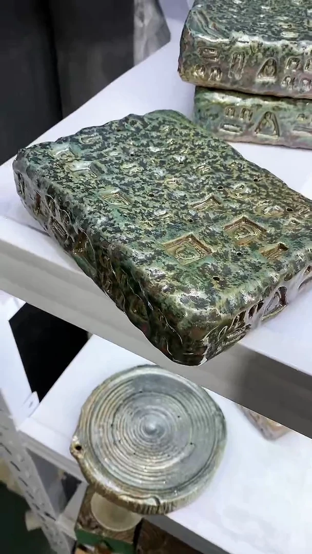 【闪购商品】瓷片陶瓷茶器孤品66