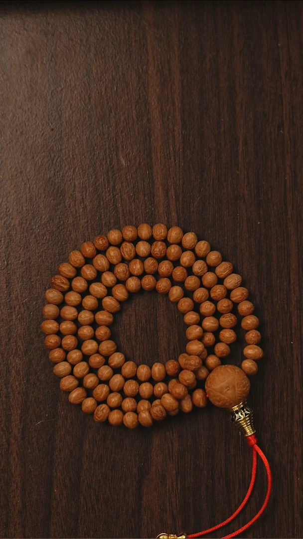 吊坠凤眼菩提S10体验款酸枣核