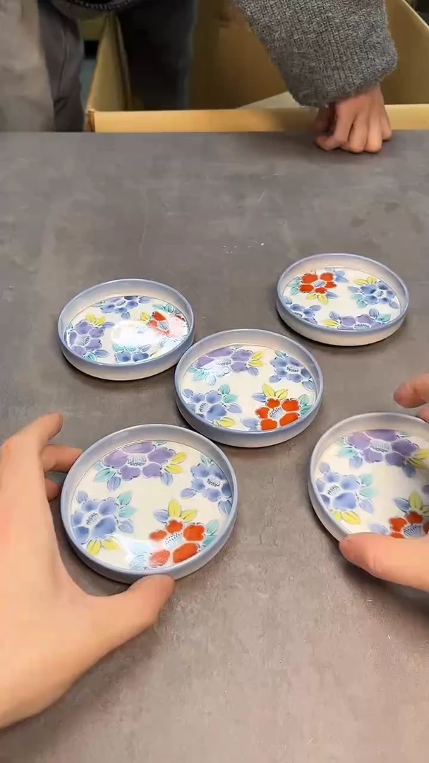 茶宠瓷器茶具套装