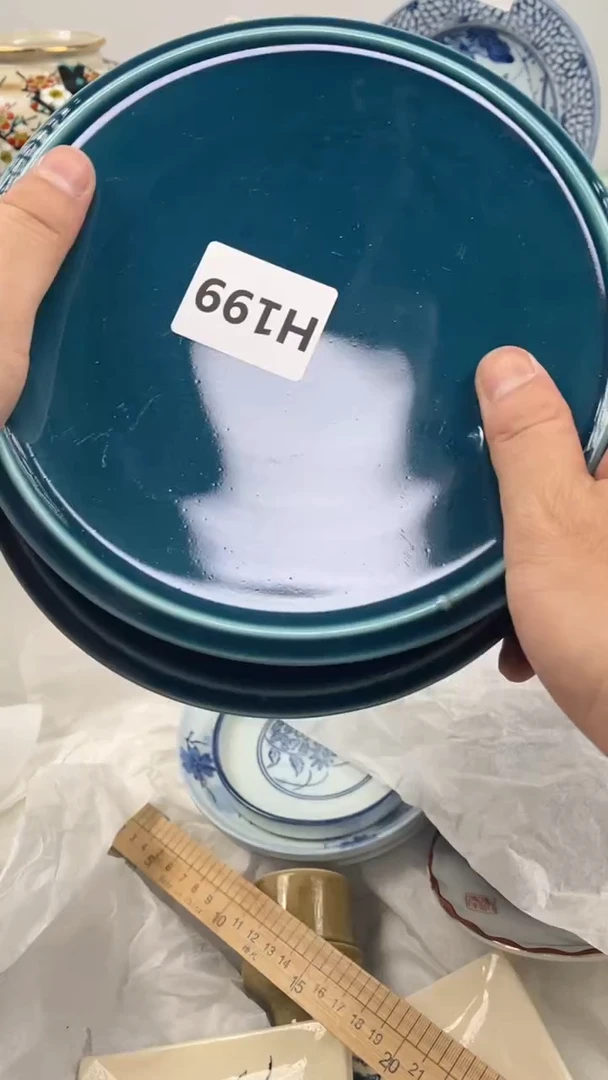 【闪购商品】瓷片199瓷器瓷片茶周边