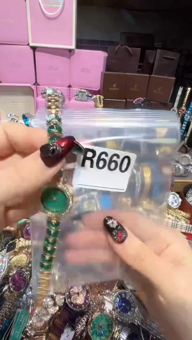 石英机芯不锈钢不锈钢直播定闪专用