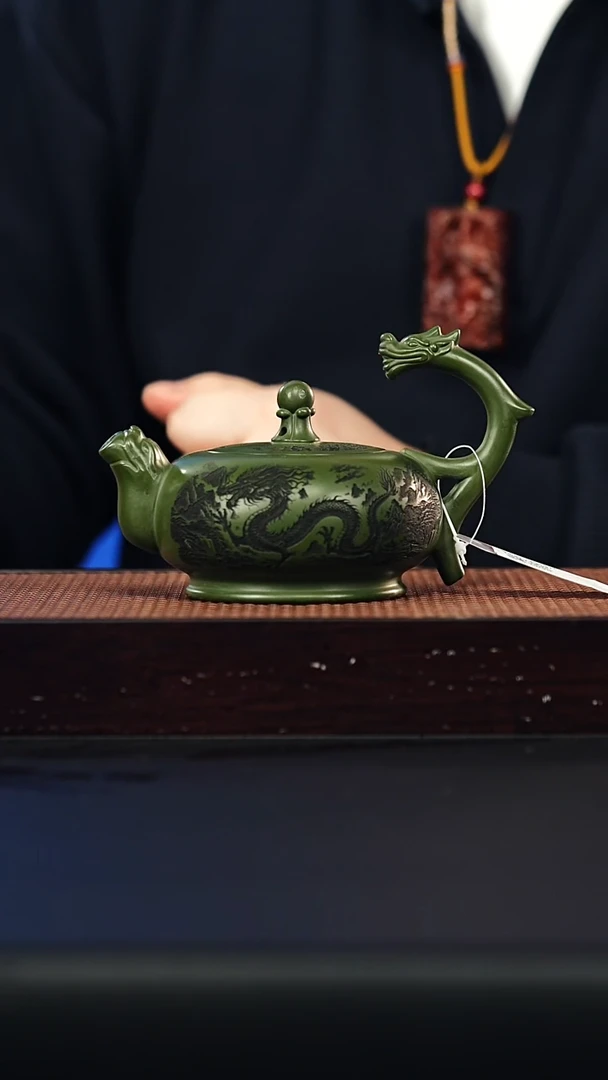 茶壶紫砂宜兴紫砂