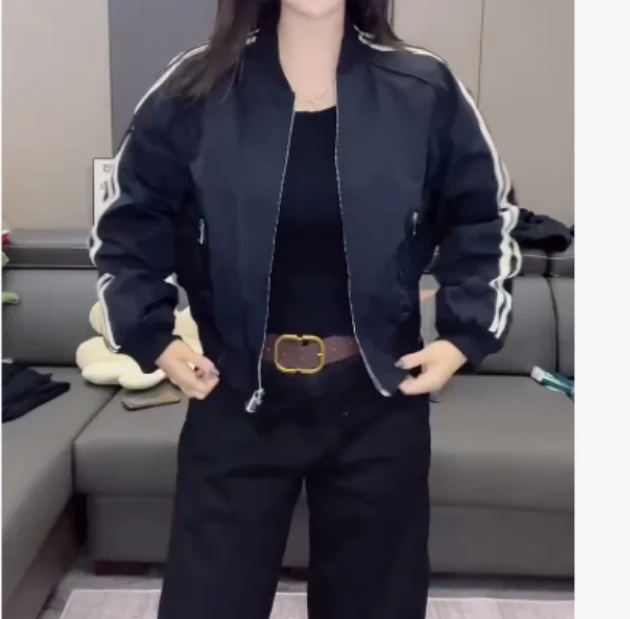 2025早秋时尚潮流百搭精品女装甜090AX