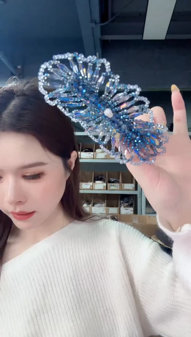 国风原创发饰226