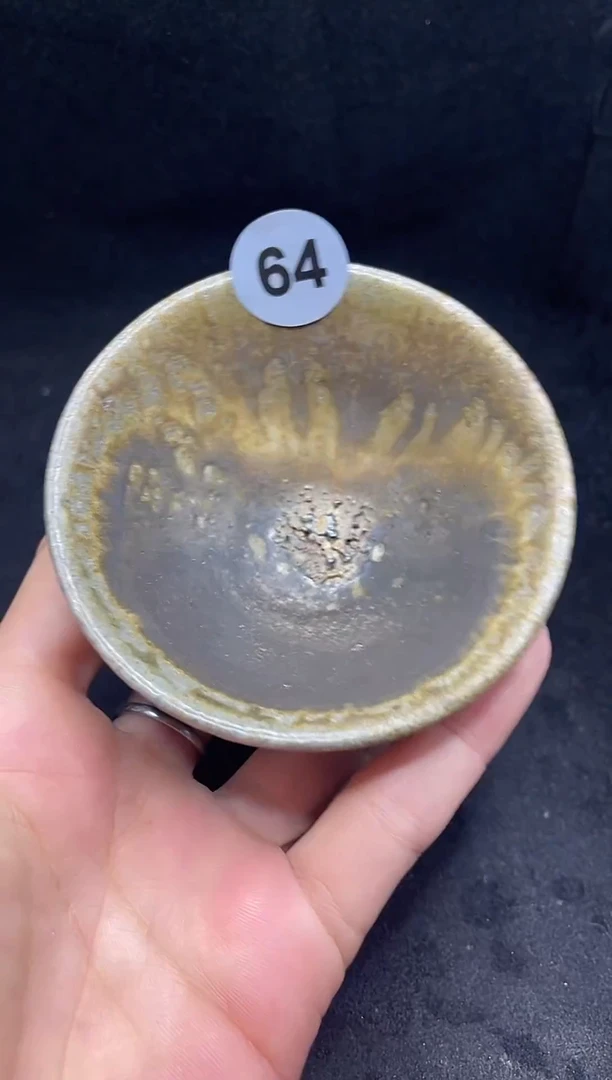 【先报号码看细节】64号