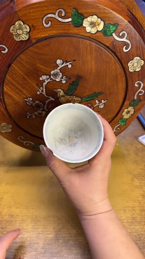 【闪购商品】其他瓷器瓷老破旧116一对