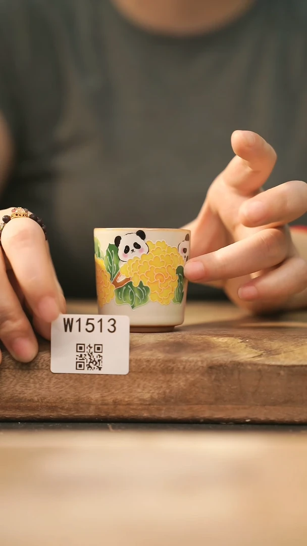 【经典福利】/ 杯子@@W1513