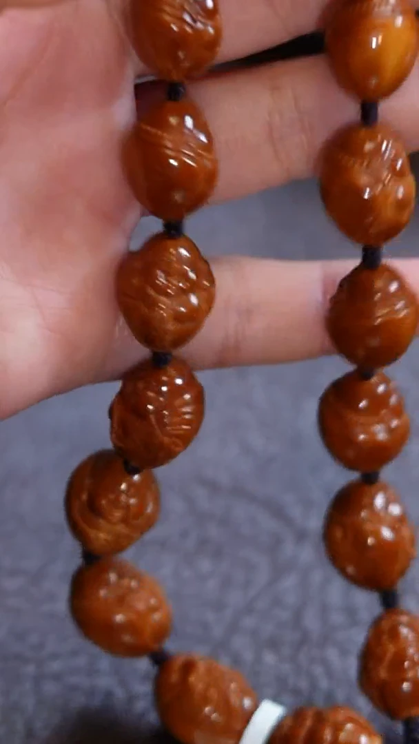 手串/手链橄榄核手串/手链 橄榄