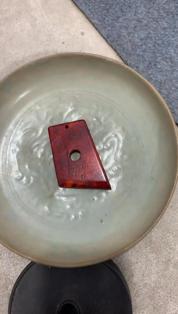 瓷片当代陶瓷工艺品13