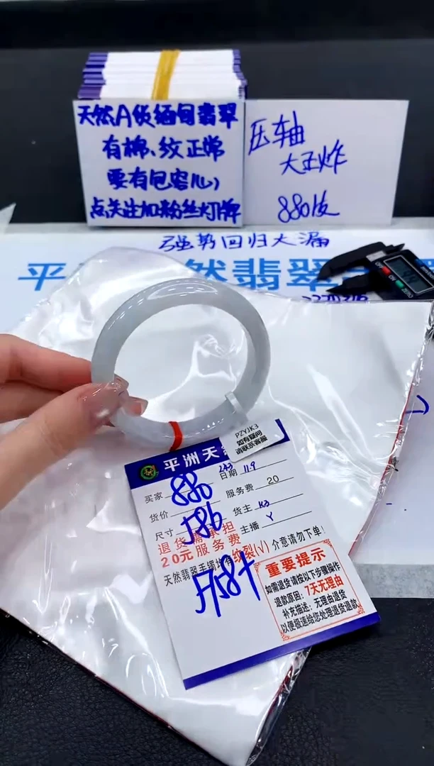 未镶嵌手镯翡翠111111111