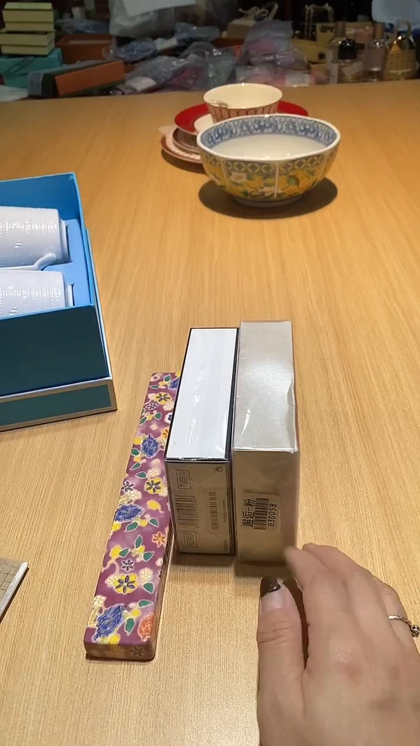 【闪购商品】瓷片锅碗瓢盆一件不剩 邂逅分 5号