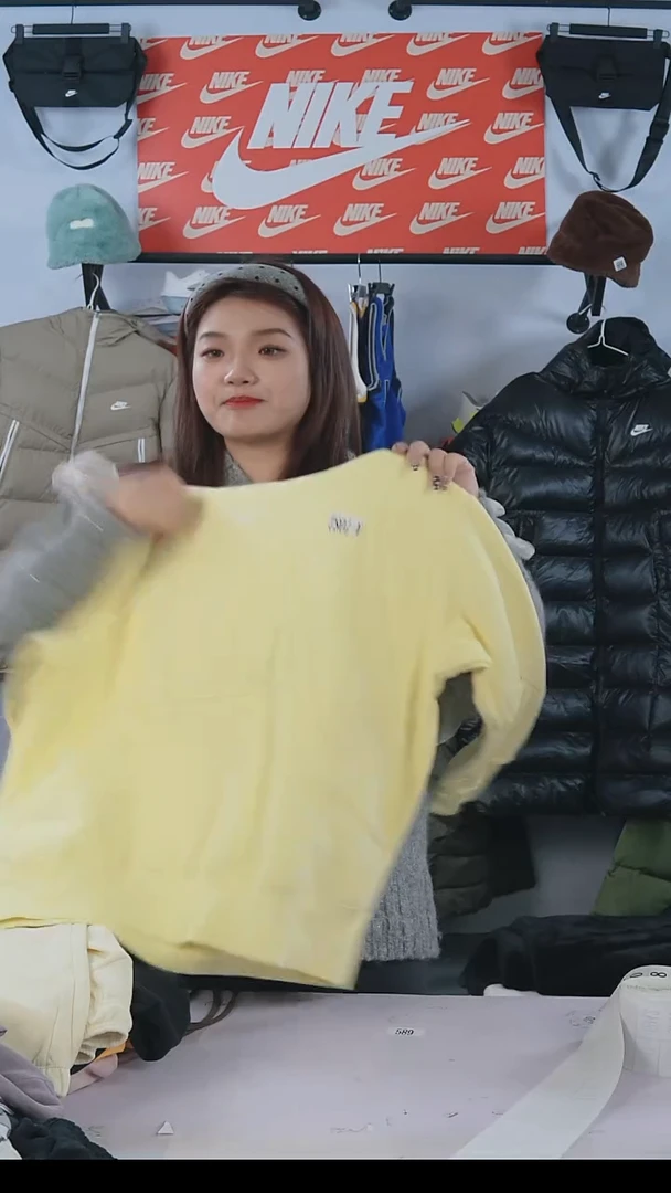 7082编码瑕疵修补过品直播间M