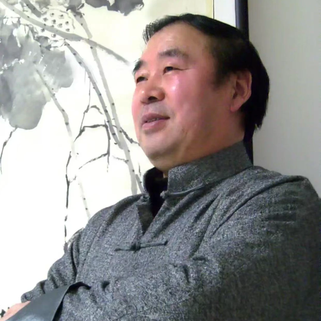 橱窗展示/藏雅文化/王泽喜老师/宣纸国画/带证书授权