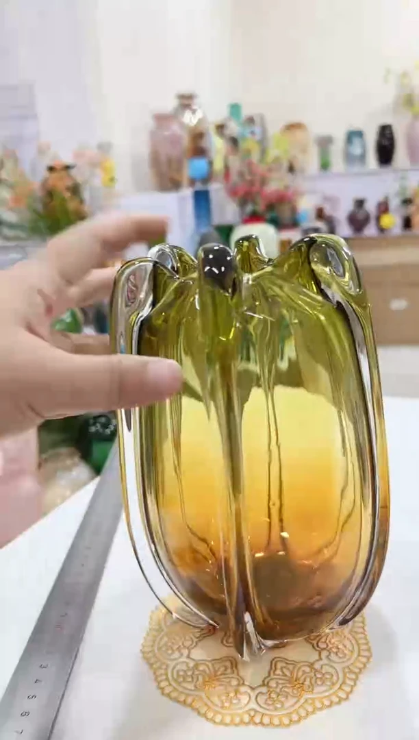 【闪购商品】也麦花器