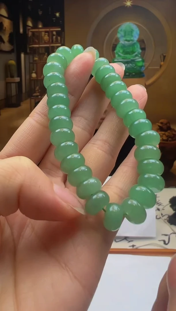 颈饰未镶嵌翡翠DT-2026-1-5-2