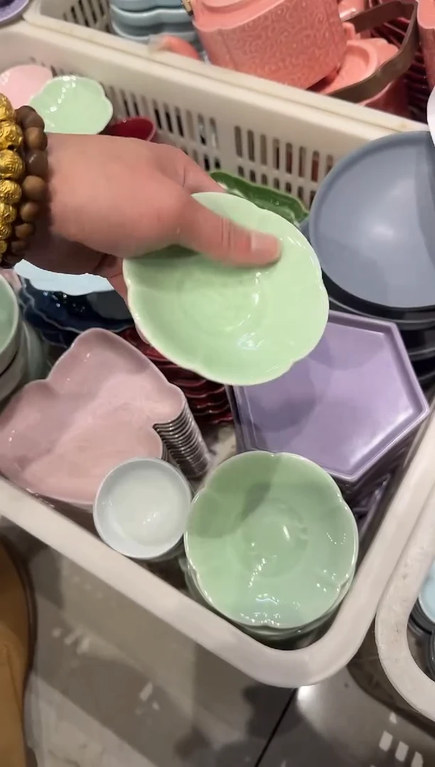 瓷片瓷微瑕商品 介意勿拍