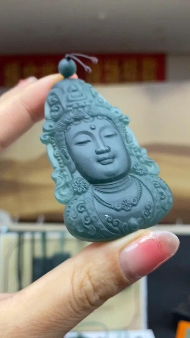 未镶嵌定制翡翠********1044