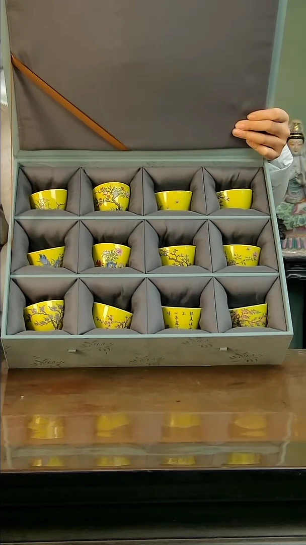 铜壮****茶华夏宝玉堂华夏宝玉堂