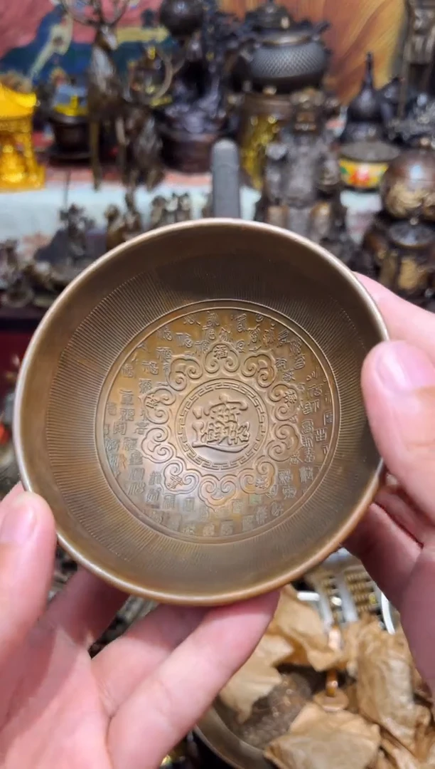 Q诺诺古铜高端精品33