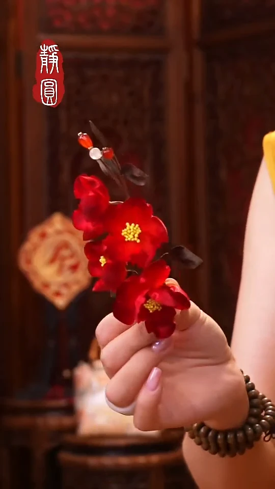 织绣纯手工非遗苏绣018
