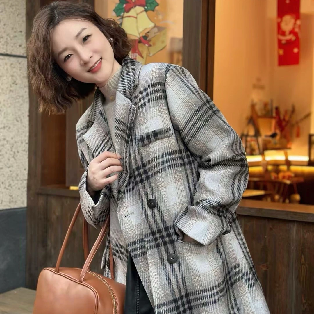 【范范女装#上衣裙子时尚轻熟女装-均码款#】