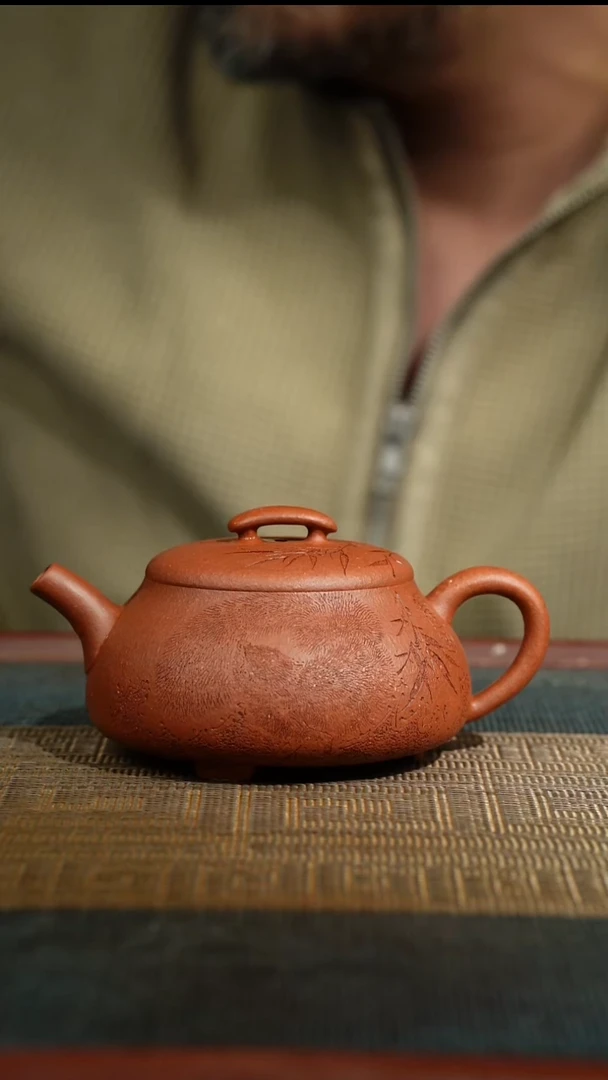 茶壶紫砂0026宜兴市丁蜀镇紫砂精品