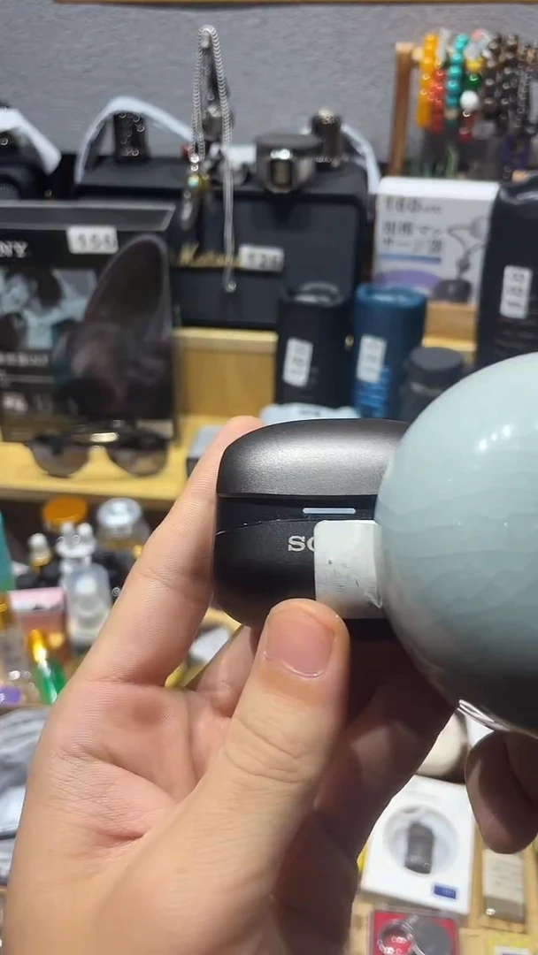 瓷片闪购商品 如图所示
