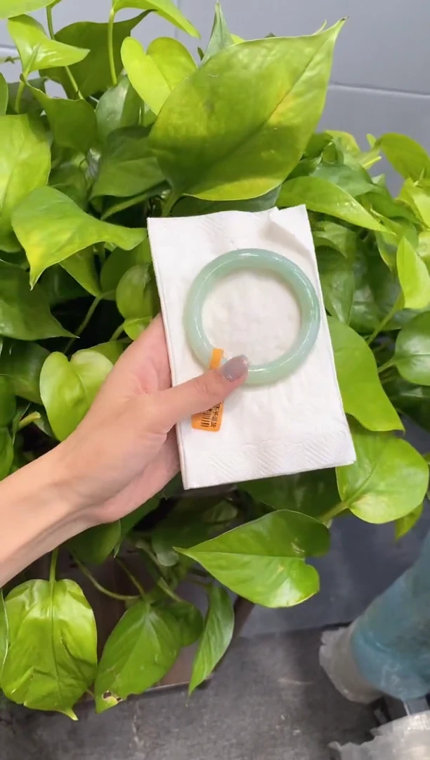 未镶嵌手镯翡翠000072902