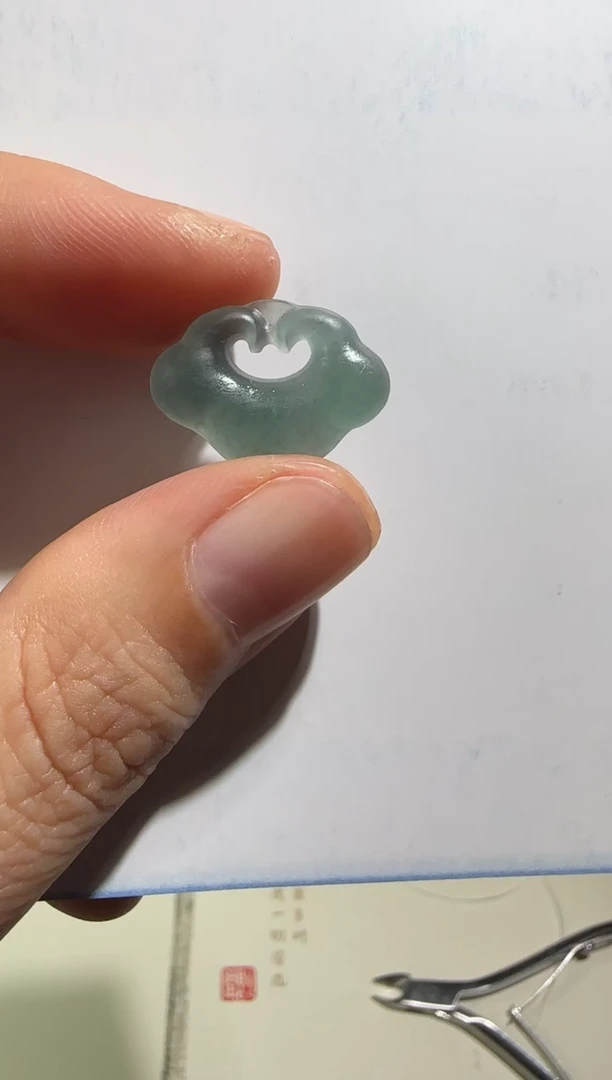 未镶嵌定制翡翠00000279