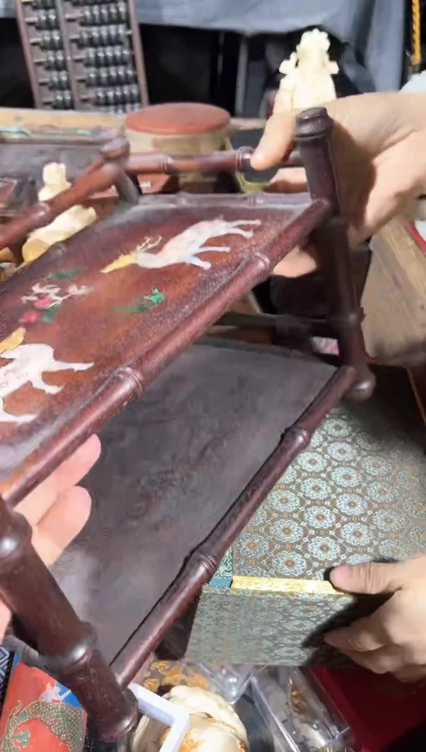 【闪购商品】滴血莲花菩提吊坠1