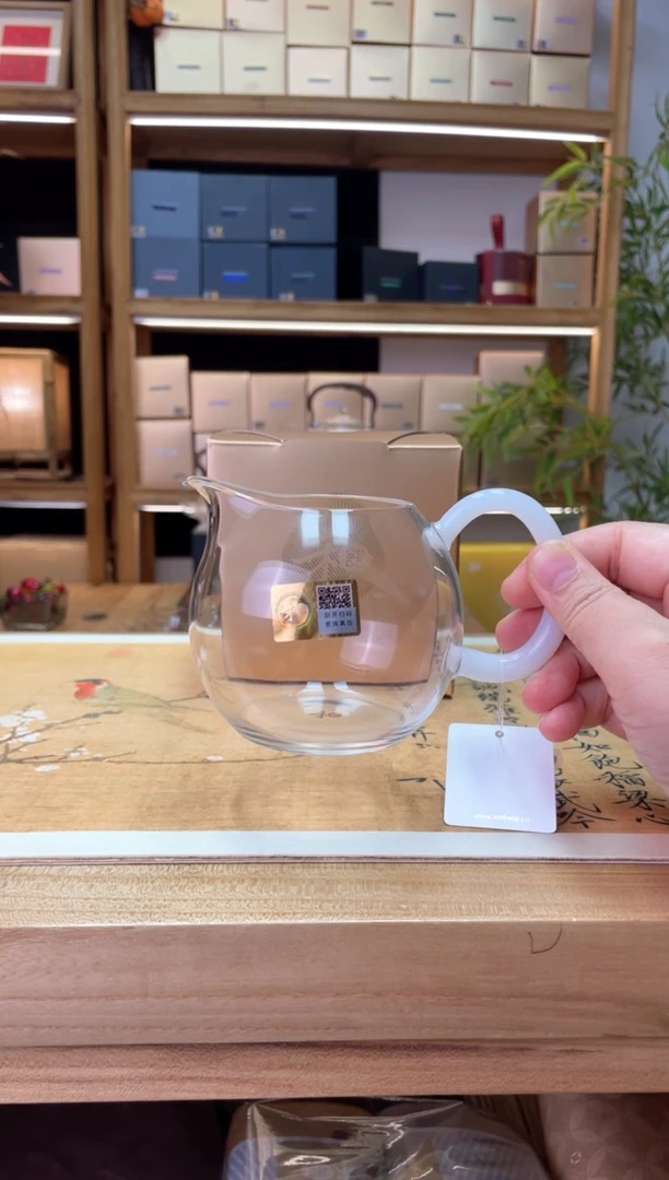 【闪购商品】禾器/畅然/白玉/金标/300ml