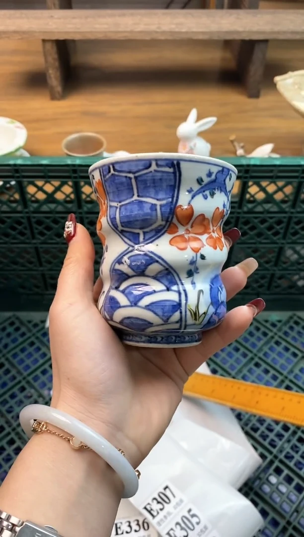 【闪购商品】瓷片(づ￣3￣)づ╭❤～