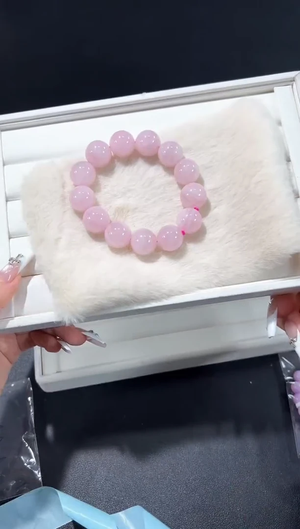 未镶嵌手串水晶54g多样性发其一【1条】默认微瑕