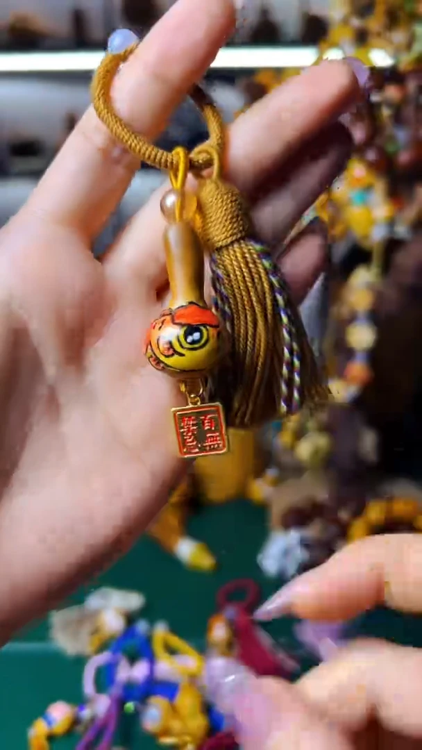 717文玩葫芦文玩好物