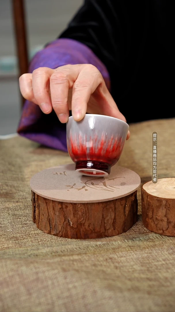 【双非遗·沐窑匠师手作】