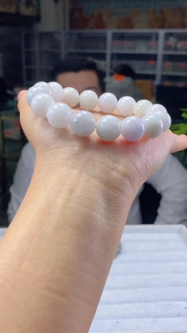 【闪购商品】定制翡翠未镶嵌纯天然缅料翡翠 多样性发货只发其一