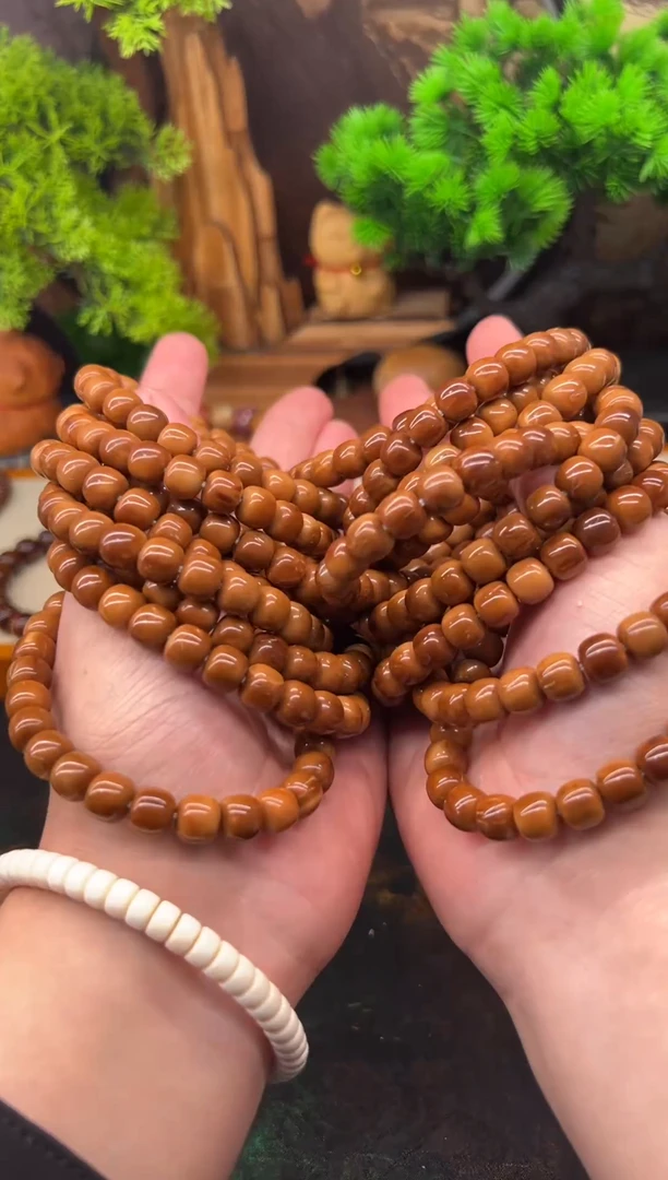 手串库克库克精工7*8老型单圈