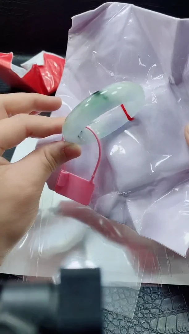 非金属无小哥199号手镯58.7圈口