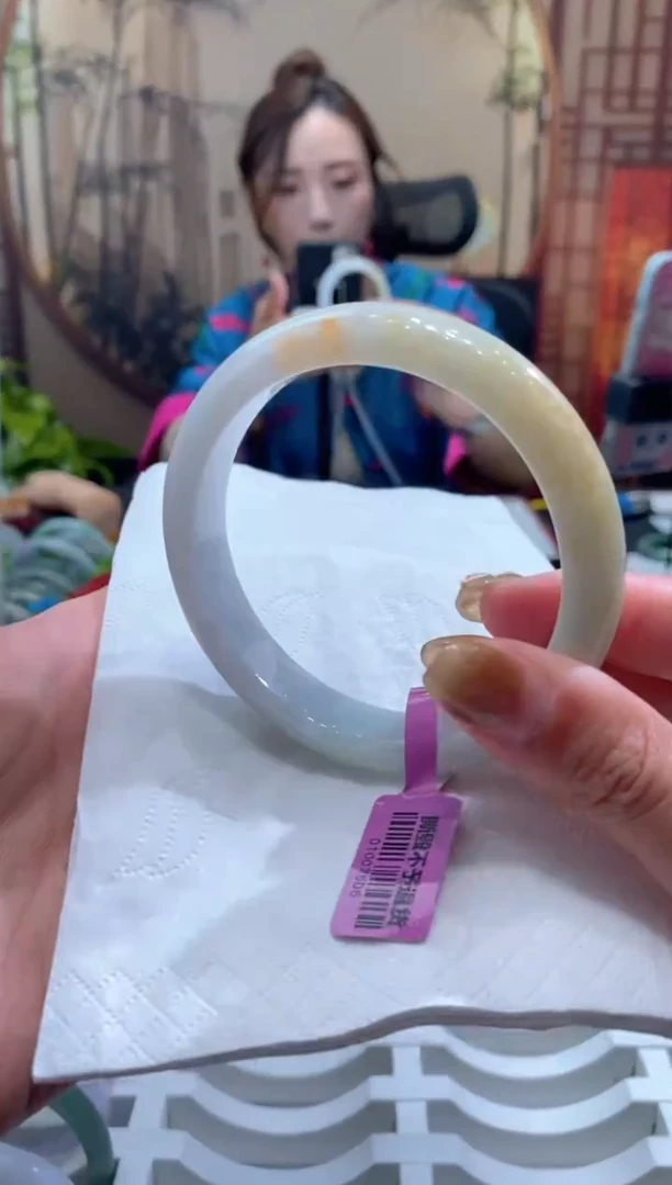 未镶嵌手镯翡翠000089326