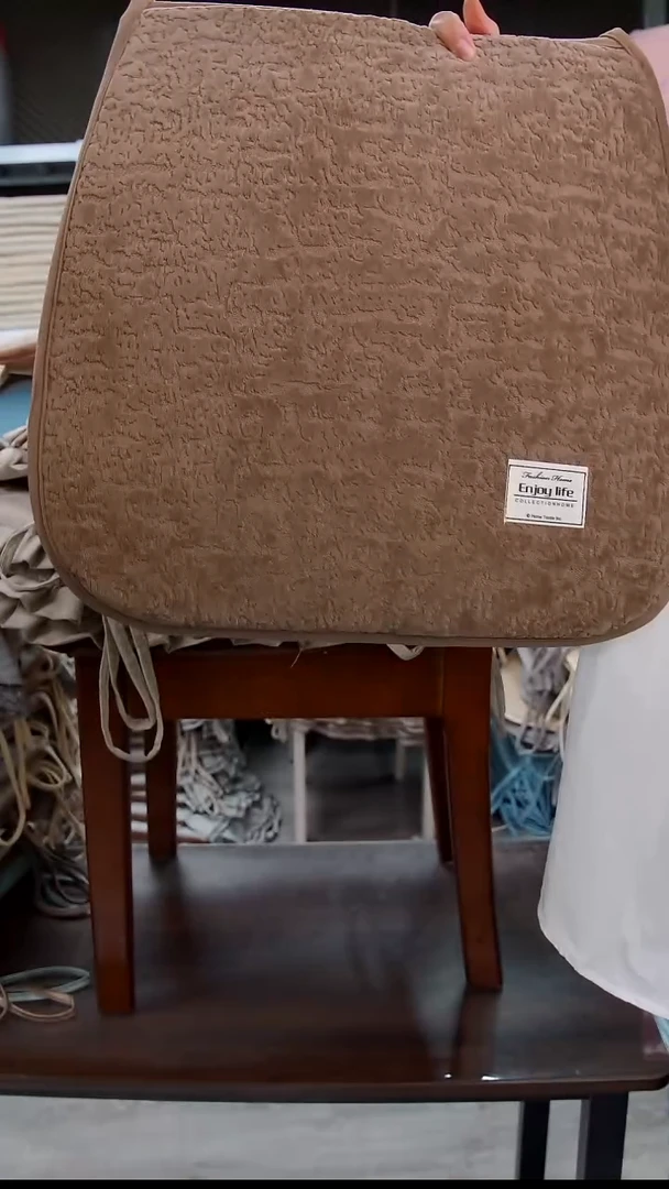 布布布雪尼云朵：咖色6个