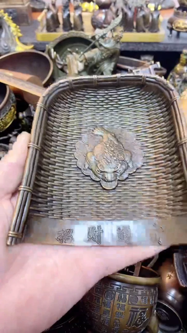 1案台摆件  物品摆件