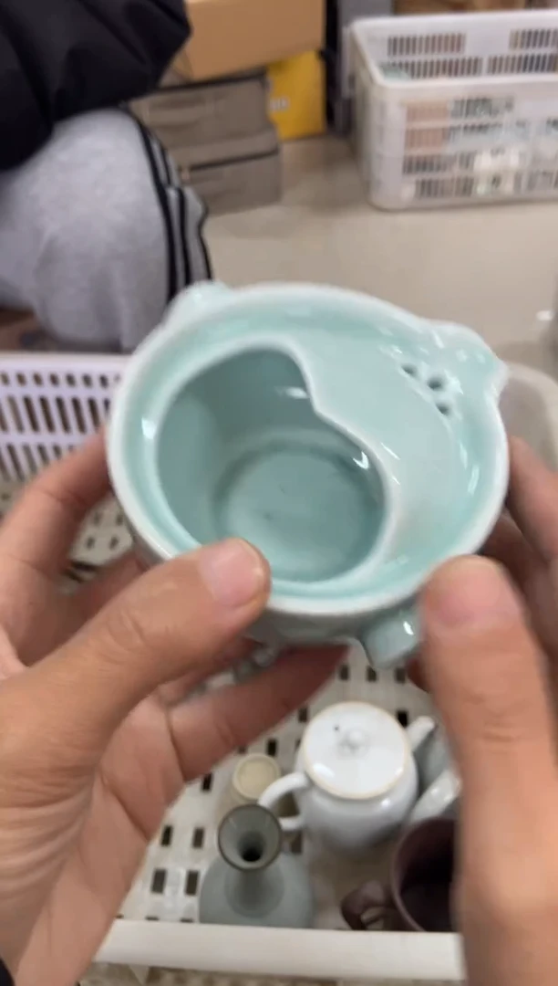 【闪购商品】杯无运费险略有微瑕介意勿拍