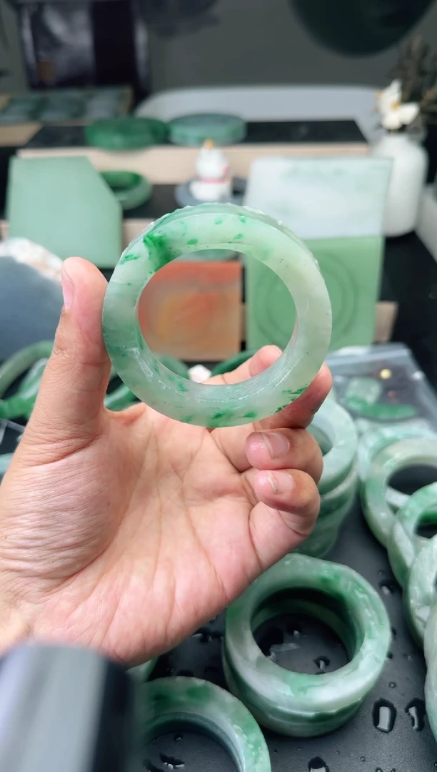 定制石英质玉定制款不退不换