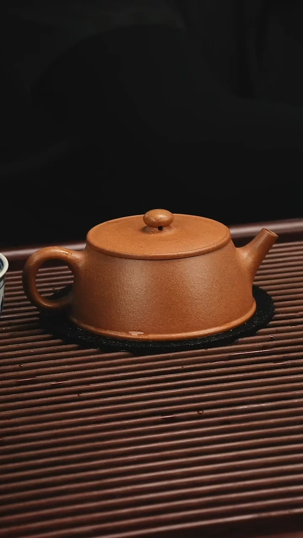 茶壶紫砂宜兴紫砂壶半手工