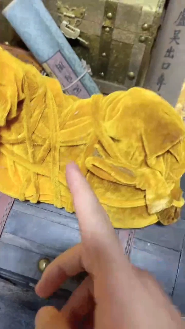 寿山石其他〖闪购链接〗摆件一个