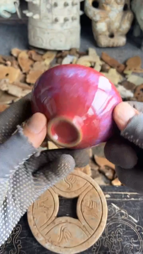 和田玉未镶嵌挂件东顺摆件链接1524654654