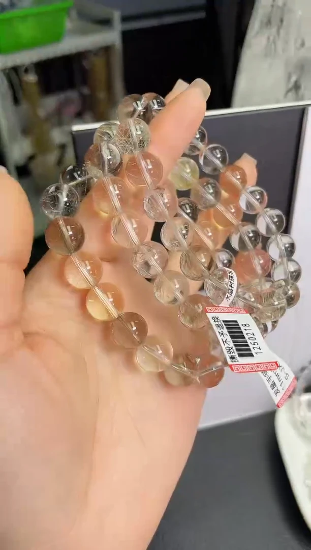 手串11/453未镶嵌水晶多样性发一件